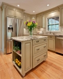 Kitchen Island 15
