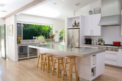 Kitchen Island 23