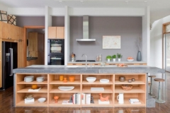 Kitchen Island 24