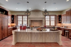 Kitchen Island 25