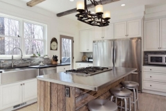 Kitchen Island 26