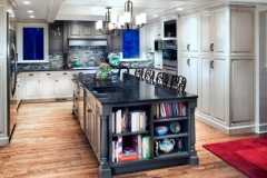 Kitchen Island 27