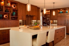Kitchen Island 29