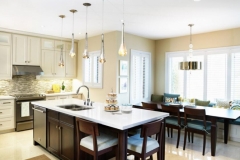 Kitchen Island 30