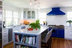 Kitchen Island 32
