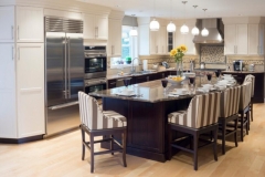 Kitchen Island 33