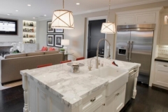 Kitchen Island 34