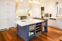 Kitchen Island 35