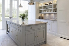 Kitchen Island 36