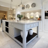 Kitchen Island 4