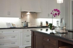 Kitchen Island 40