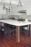 Kitchen Island 7