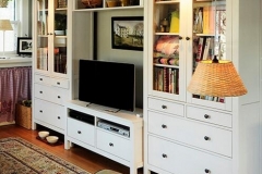 Wall Unit 22